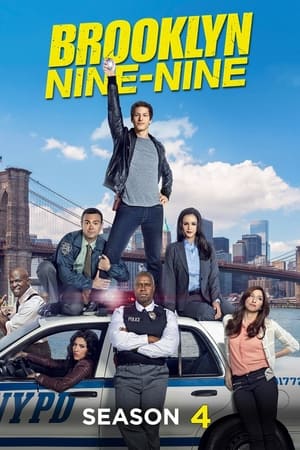 Brooklyn Nine-Nine temporada  4 online