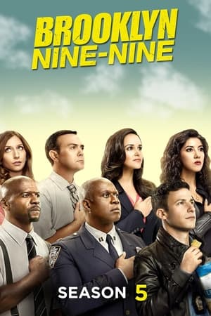 Brooklyn Nine-Nine temporada  5 online