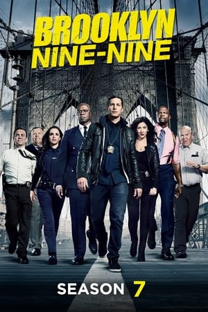 Brooklyn Nine-Nine temporada  7 online