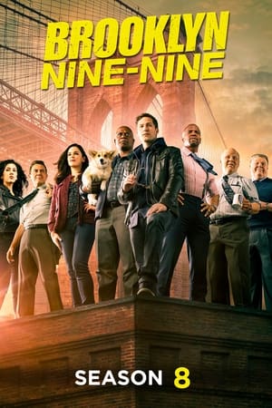 Brooklyn Nine-Nine T 8 C 3 online gratis