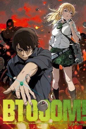 BTOOOM! T 1 C 4 online gratis