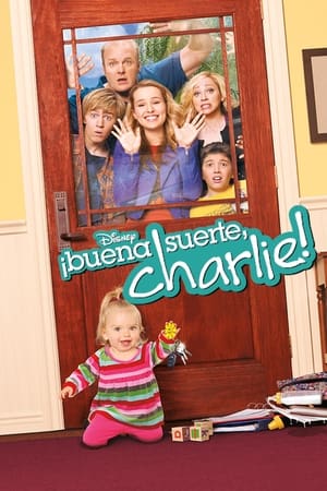 ¡Buena suerte, Charlie! T 1 C 9 online gratis