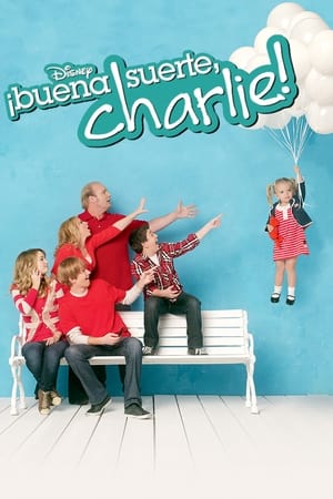 ¡Buena suerte, Charlie! T 2 C 15 online gratis