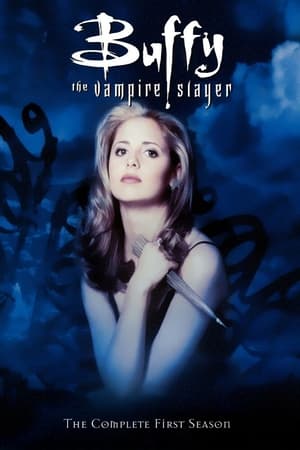 Buffy, cazavampiros T 1 C 8 online gratis