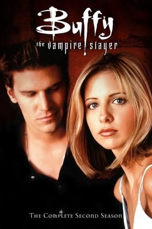 Buffy, cazavampiros T 2 C 20 online gratis