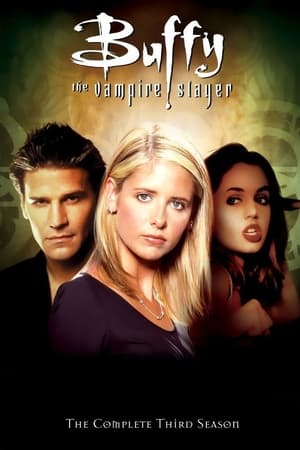 Buffy, cazavampiros T 3 C 15 online gratis