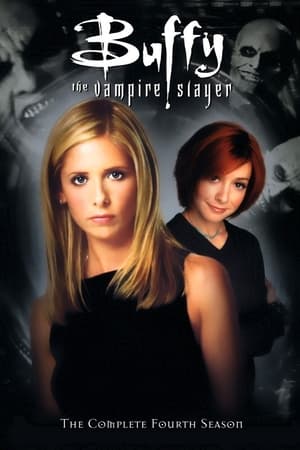 Buffy, cazavampiros T 4 C 14 online gratis