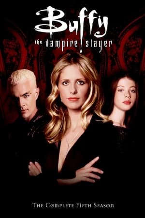 Buffy, cazavampiros T 5 C 11 online gratis