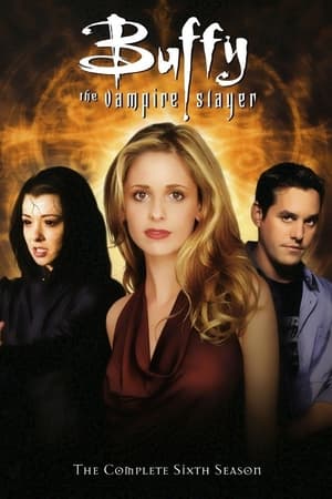 Buffy, cazavampiros T 6 C 1 online gratis