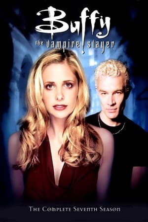 Buffy, cazavampiros T 7 C 22 online gratis