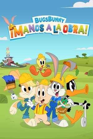 Bugs y sus amigos a la obra Temporada 1 online gratis