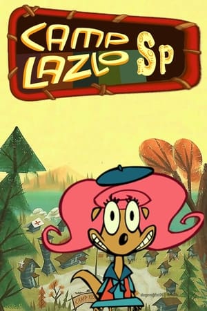 Campamento Lazlo temporada  0 online