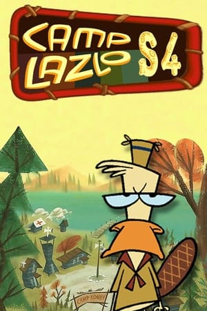 Campamento Lazlo Temporada 4 online gratis