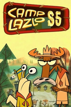 Campamento Lazlo temporada  5 online