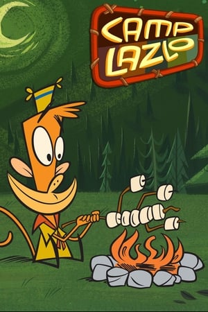 Campamento Lazlo online gratis