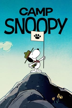 Campamento Snoopy Online gratis