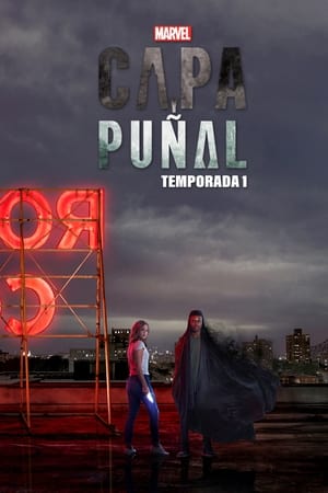 Capa y Puñal T 1 C 7 online gratis