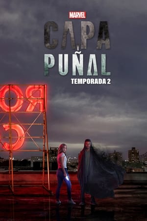 Capa y Puñal T 2 C 5 online gratis