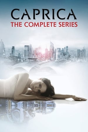 Caprica temporada  1 online