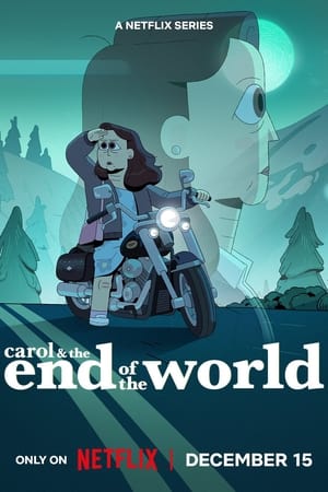 Carol y el fin del mundo Temporada 1 online gratis