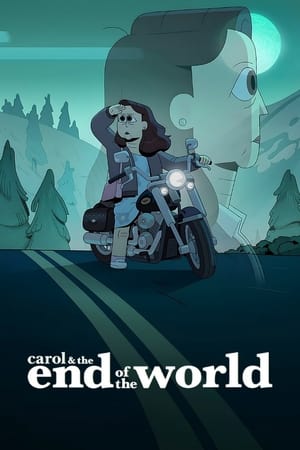 Carol y el fin del mundo online gratis