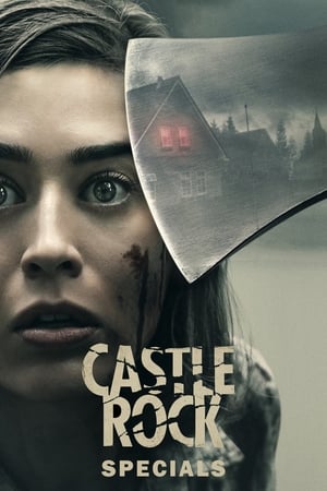 Castle Rock Temporada 0 online gratis