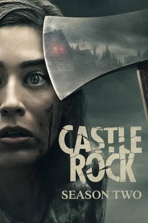 Castle Rock T 2 C 6 online gratis