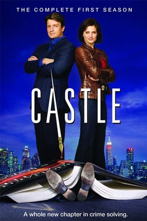 Castle temporada  1 online