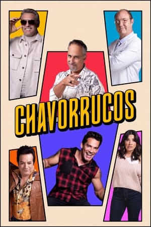 Chavorrucos T 1 C 1 online gratis