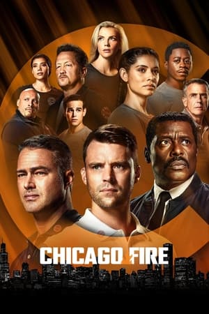 Chicago Fire T 10 C 5 online gratis