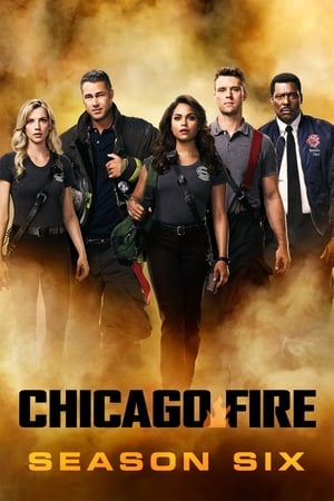 Chicago Fire T 6 C 4 online gratis