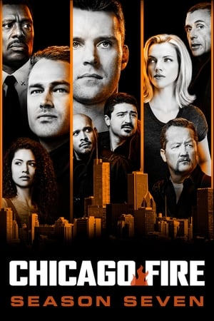 Chicago Fire T 7 C 15 online gratis