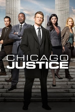 Chicago Justice Online gratis