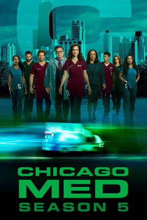 Chicago Med temporada  5 online