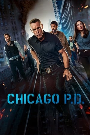 Chicago P.D. temporada  12 online