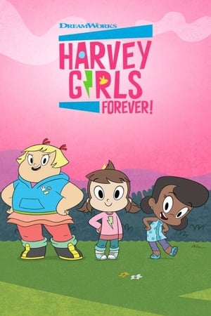 ¡Chicas Harvey Forever! T 4 C 6 online gratis