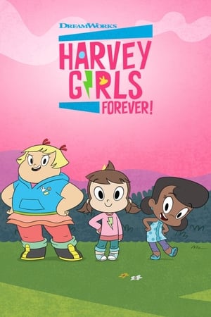 ¡Chicas Harvey Forever! Online gratis