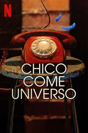 Chico come universo online gratis