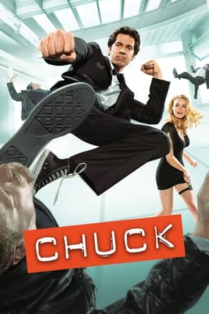 Chuck T 3 C 10 online gratis