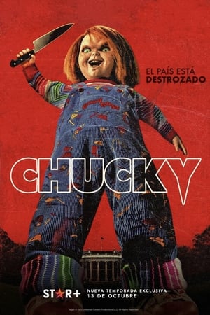 Chucky Online gratis