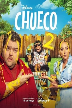 C.H.U.E.C.O temporada  2 online