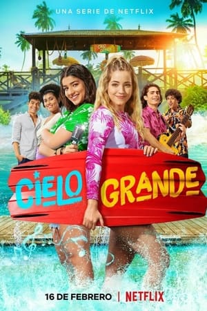 Cielo grande T 1 C 7 online gratis