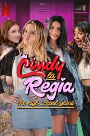 Cindy la Regia: La serie T 1 C 4 online gratis