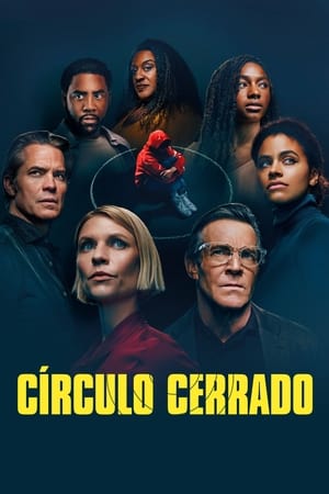 Círculo cerrado T 1 C 6 online gratis