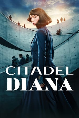 Citadel: Diana temporada  1 online