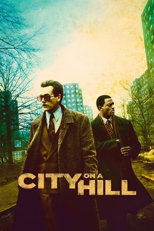 City on a Hill T 2 C 2 online gratis