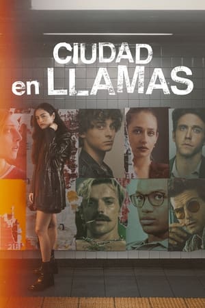 Ciudad en llamas T 1 C 1 online gratis