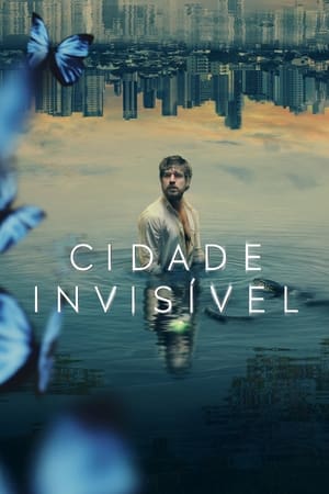 Ciudad invisible Temporada 2 online gratis