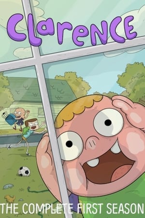 Clarence temporada  1 online