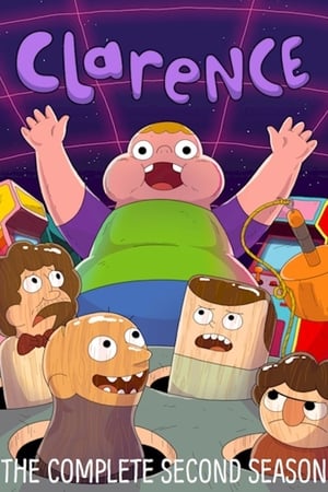 Clarence temporada  2 online